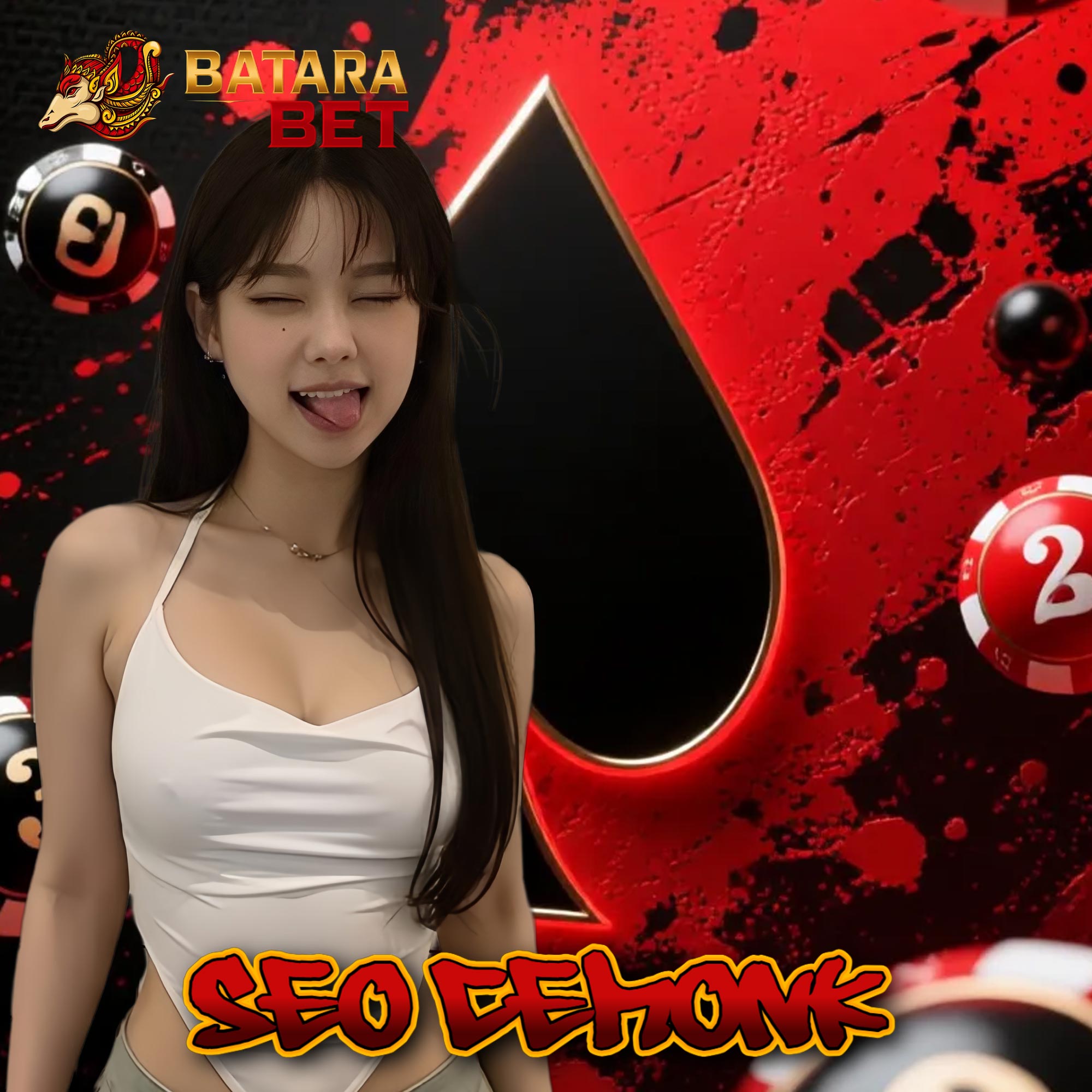 BATARABET link resmi untuk daftar dan login akun